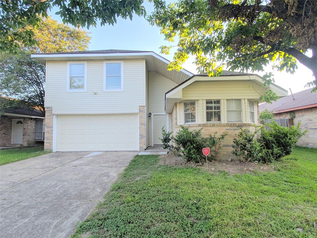 15215 Peachmeadow Lane, Channelview, TX 77530