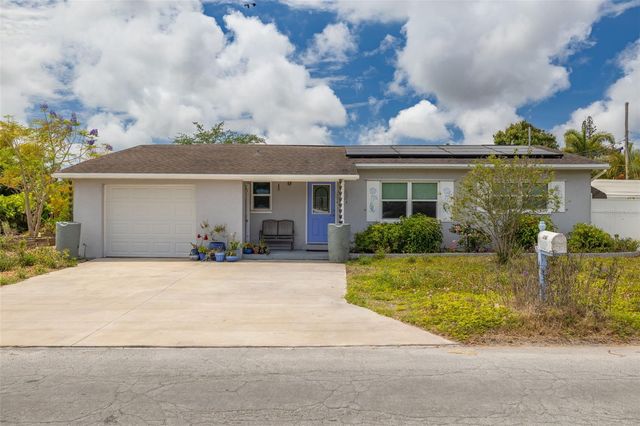 1099 52ND STREET S, Gulfport, FL 33707