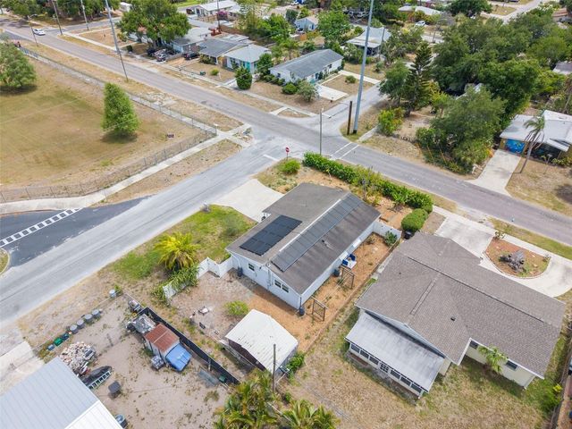1099 52ND STREET S, Gulfport, FL 33707
