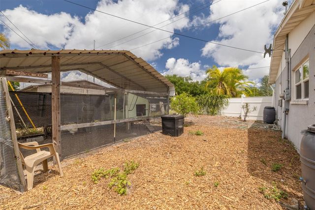 1099 52ND STREET S, Gulfport, FL 33707