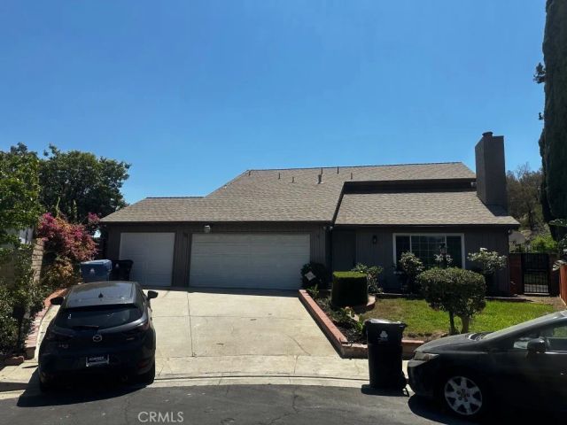 15156 Mcintyre, Sylmar, CA 91342