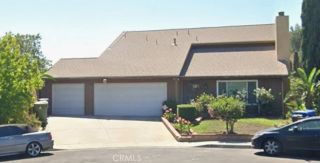 15156 Mcintyre, Sylmar, CA 91342