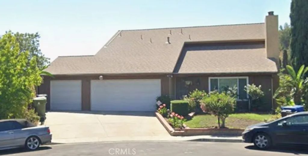 15156 Mcintyre, Sylmar, CA 91342