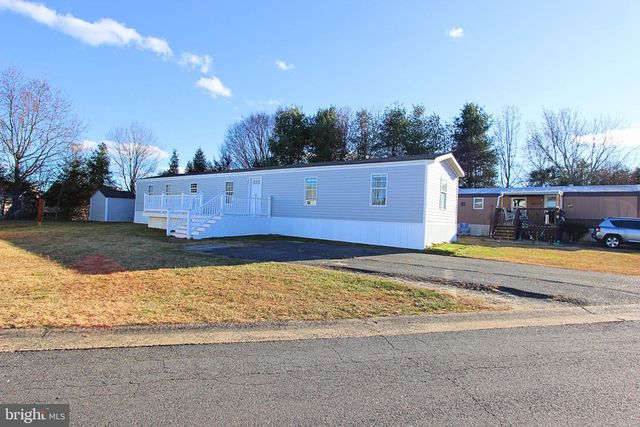 18 MARY DR, Stafford, VA 22556