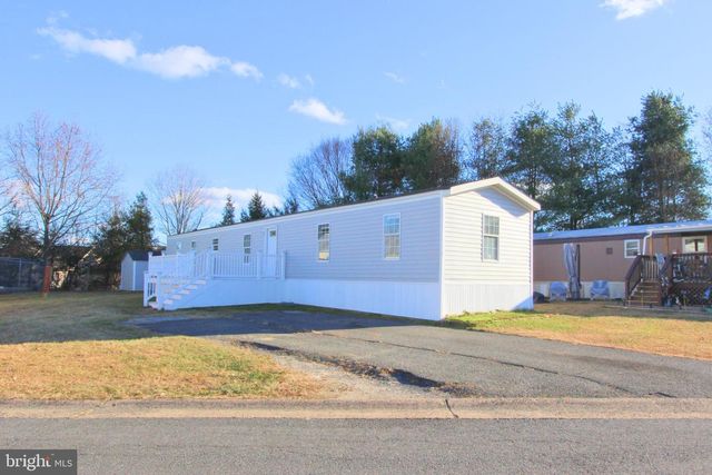 18 MARY DR, Stafford, VA 22556