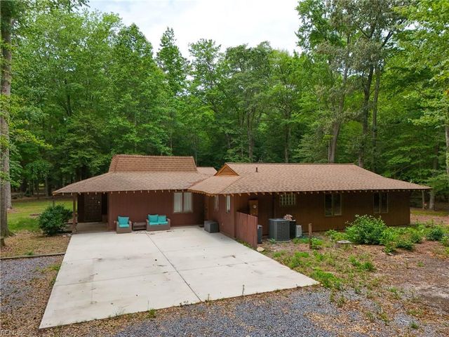 14151 Foursquare RD, Smithfield, VA 23430