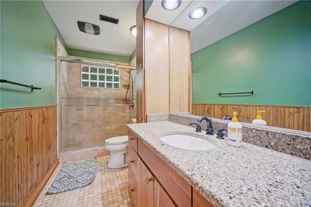 14151 Foursquare RD, Smithfield, VA 23430