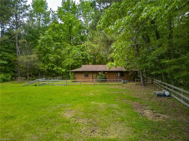 14151 Foursquare RD, Smithfield, VA 23430