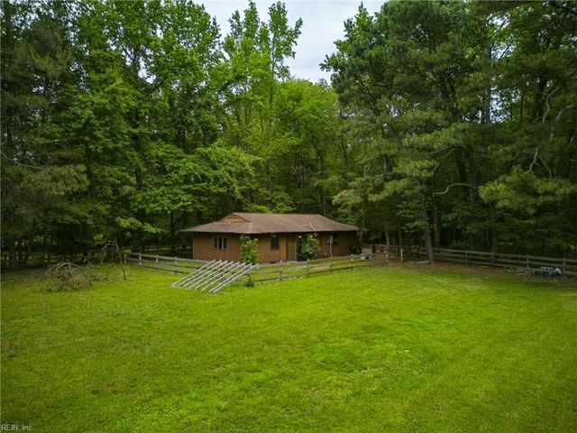 14151 Foursquare RD, Smithfield, VA 23430