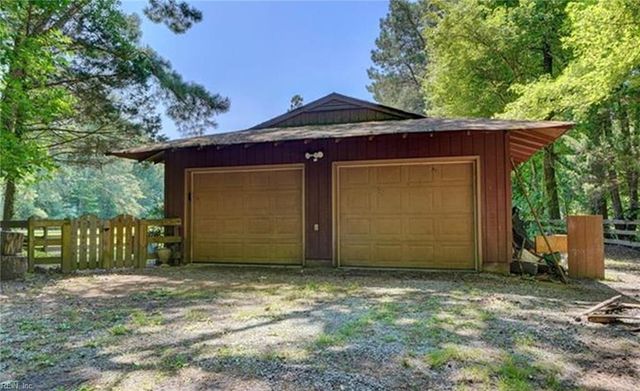 14151 Foursquare RD, Smithfield, VA 23430