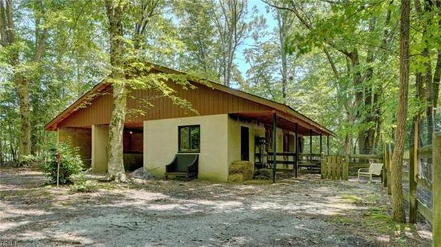 14151 Foursquare RD, Smithfield, VA 23430