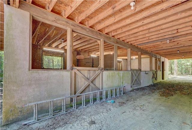 14151 Foursquare RD, Smithfield, VA 23430
