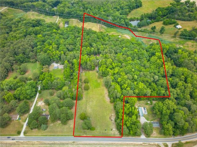 14151 Foursquare RD, Smithfield, VA 23430