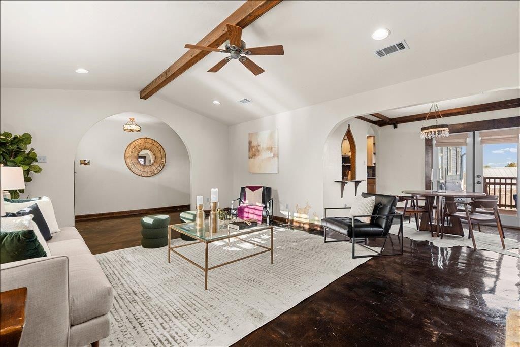 7703 Banpass LN, Austin, TX 78736