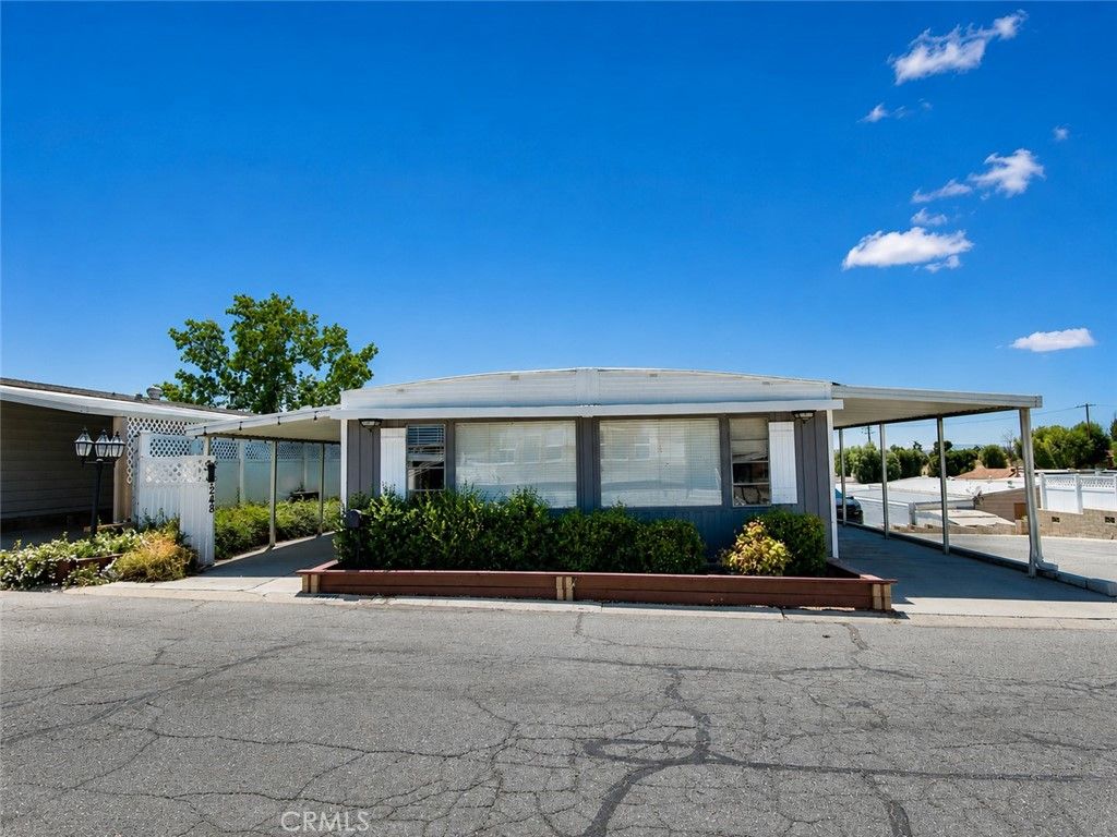 Image 2 of property listing at 10320 Calimesa Boulevard 248, Calimesa, CA 92320