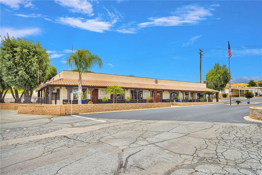 Image 5 of property listing at 10320 Calimesa Boulevard 248, Calimesa, CA 92320