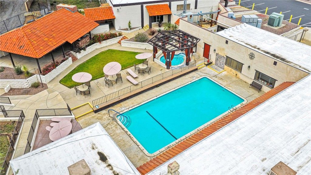 Image 7 of property listing at 10320 Calimesa Boulevard 248, Calimesa, CA 92320