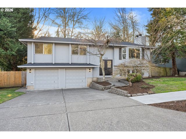 9725 Sw New Forest Dr, Beaverton, OR 97008