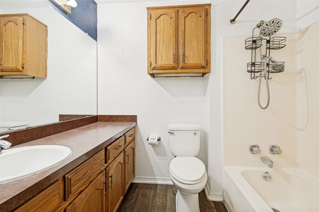 8507 Sugarberry Place, Dallas, TX 75249