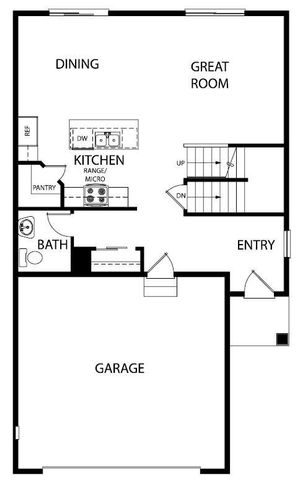 9745 31st Street NE, Saint Michael, MN 55376