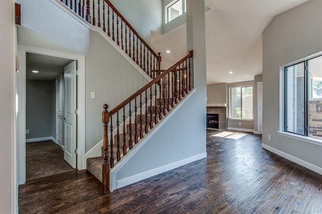 514 Hunters Glen Street, Lewisville, TX 75067