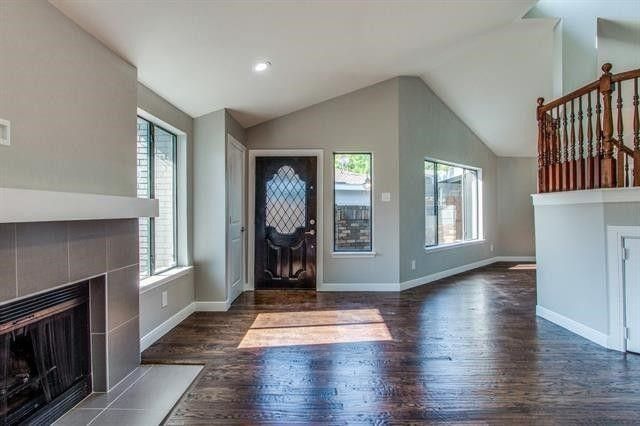 514 Hunters Glen Street, Lewisville, TX 75067