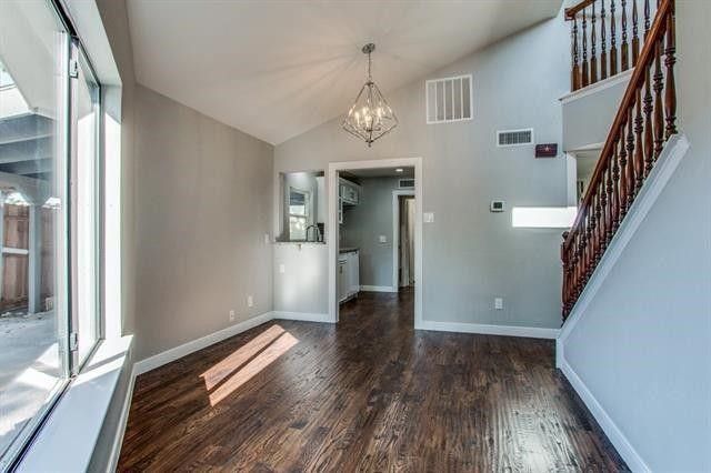 514 Hunters Glen Street, Lewisville, TX 75067