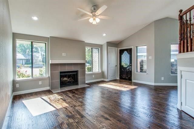 514 Hunters Glen Street, Lewisville, TX 75067