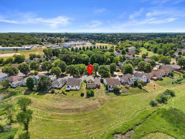 5240 Brandenburg Way, Madison, WI 53718