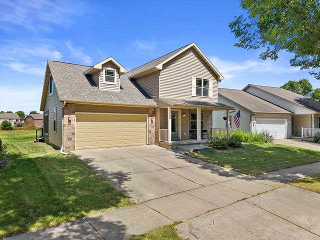 5240 Brandenburg Way, Madison, WI 53718