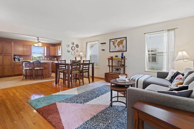 5240 Brandenburg Way, Madison, WI 53718
