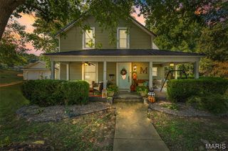 405 Jackson Street, Bonne Terre, MO 63628