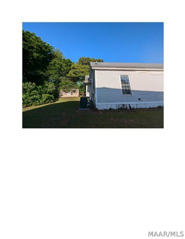 309 Harris Street, Tallassee, AL 36078