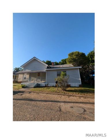 309 Harris Street, Tallassee, AL 36078