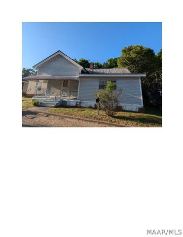 309 Harris Street, Tallassee, AL 36078