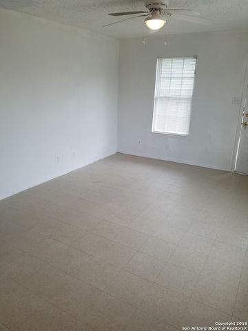 3143 La Violeta St, San Antonio, TX 78211