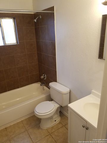 3143 La Violeta St, San Antonio, TX 78211