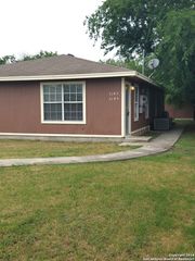 3143 La Violeta St, San Antonio, TX 78211