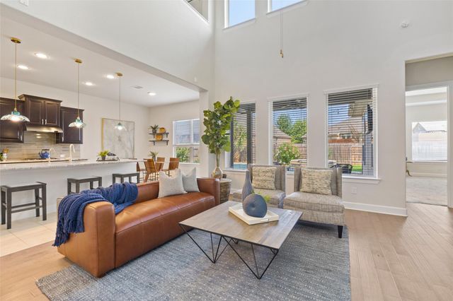 3020 Columbus LOOP, Round Rock, TX 78665