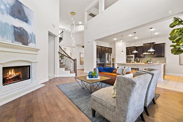 3020 Columbus LOOP, Round Rock, TX 78665