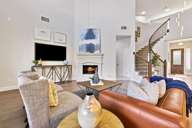 3020 Columbus LOOP, Round Rock, TX 78665