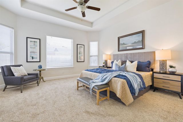 3020 Columbus LOOP, Round Rock, TX 78665