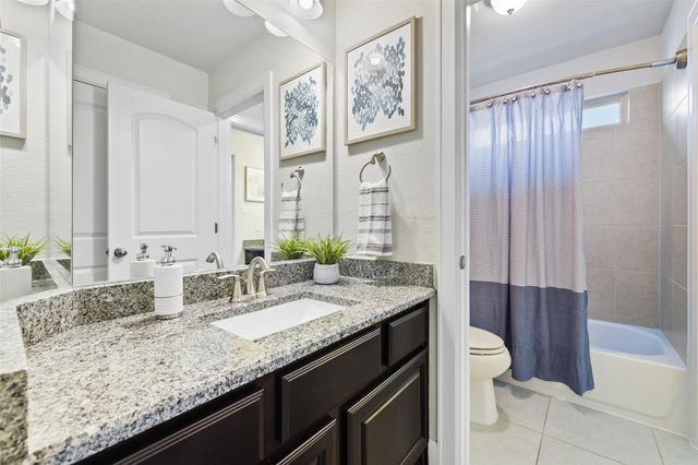 3020 Columbus LOOP, Round Rock, TX 78665