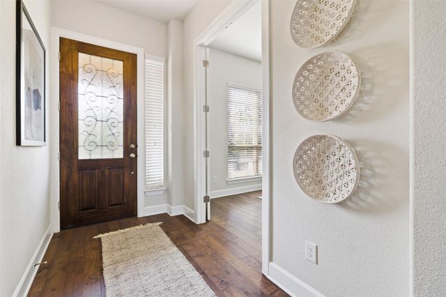 3020 Columbus LOOP, Round Rock, TX 78665