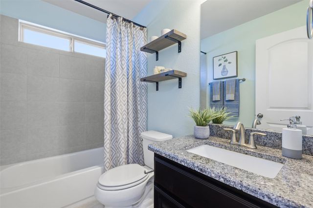 3020 Columbus LOOP, Round Rock, TX 78665