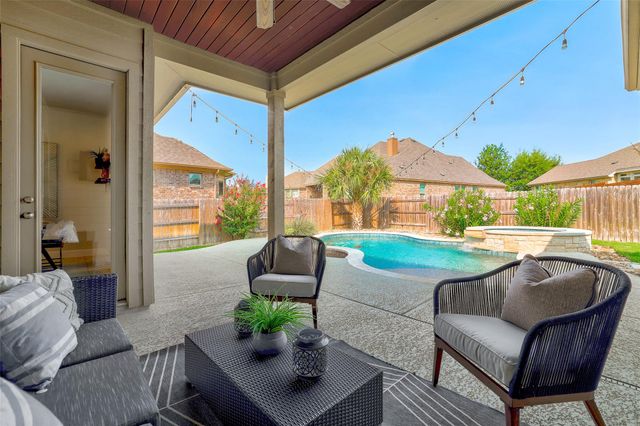 3020 Columbus LOOP, Round Rock, TX 78665