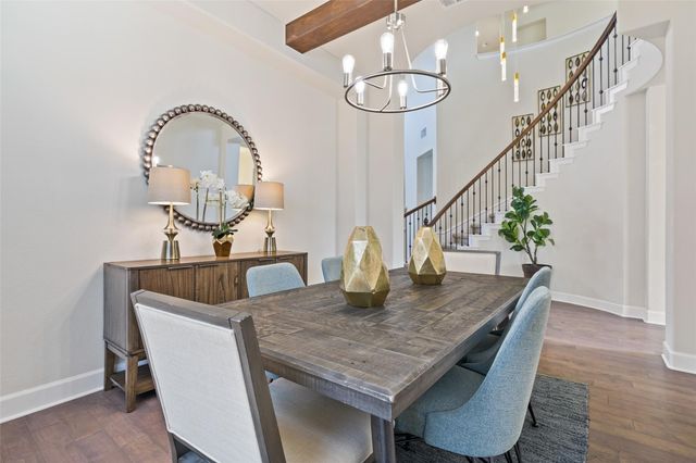 3020 Columbus LOOP, Round Rock, TX 78665