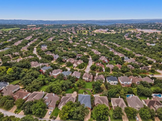 12909 Majestic Oaks DR, Austin, TX 78732