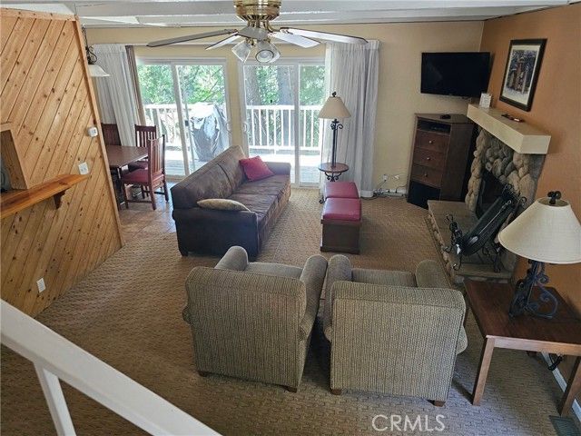 314 Canyon Crest, Lake Arrowhead, CA 92352