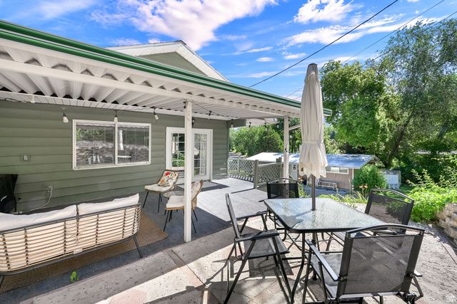 105 E COUNTRY CLUB DR, South Ogden, UT 84405